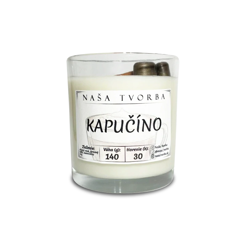 KAPUČÍNO