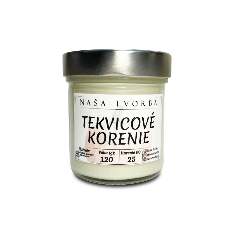 TEKVICOVÉ KORENIE