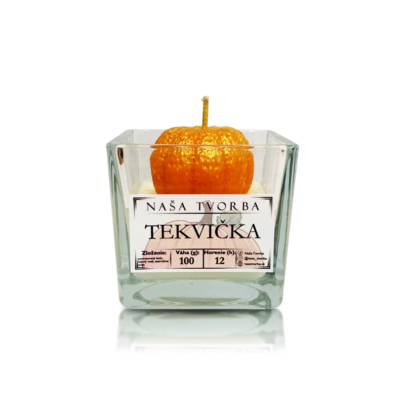 TEKVIČKA