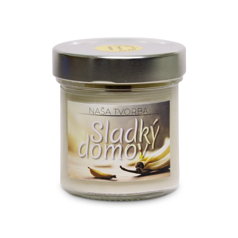 SLADKÝ DOMOV