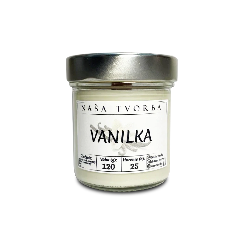 VANILKA
