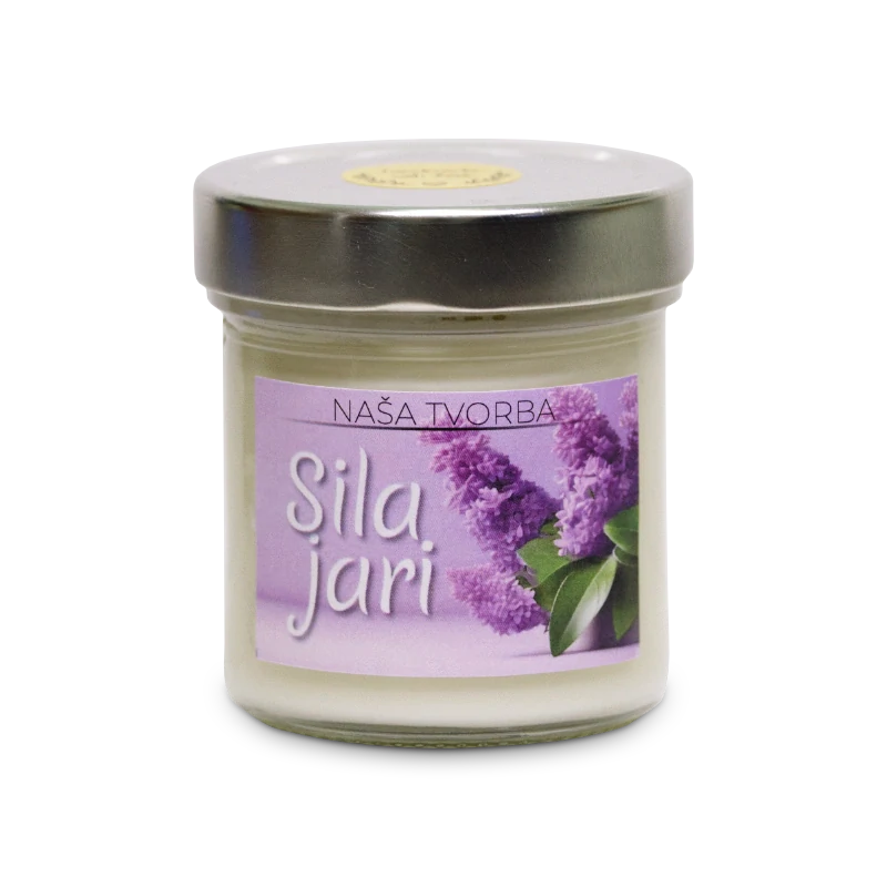 SILA JARI
