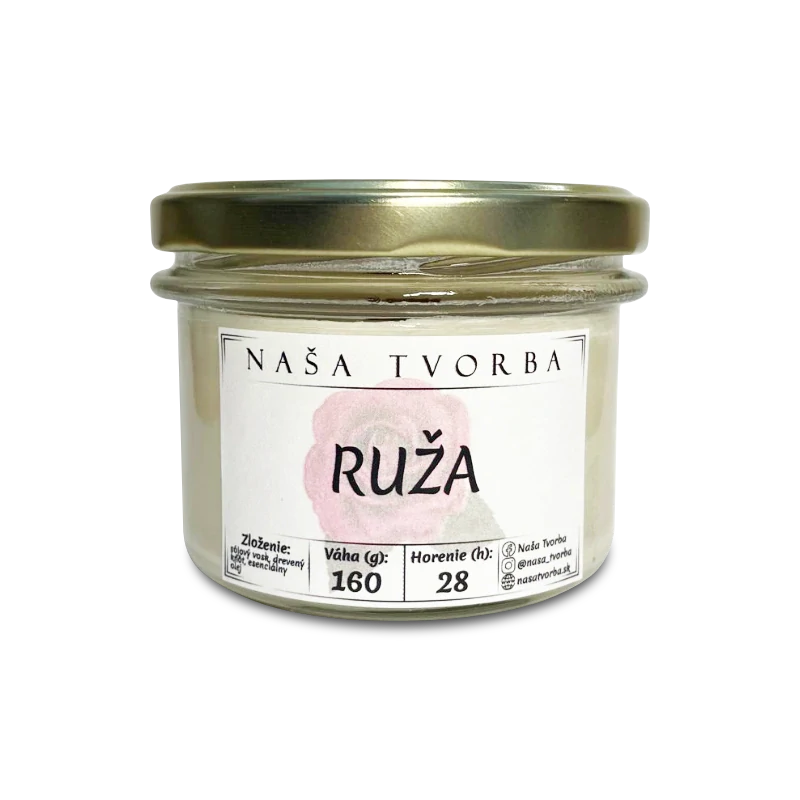 RUŽA