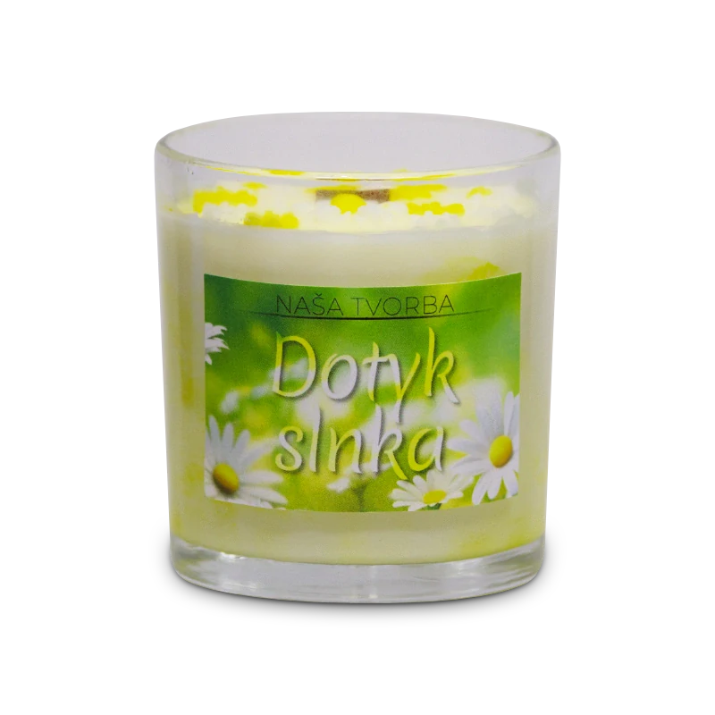 DOTYK SLNKA
