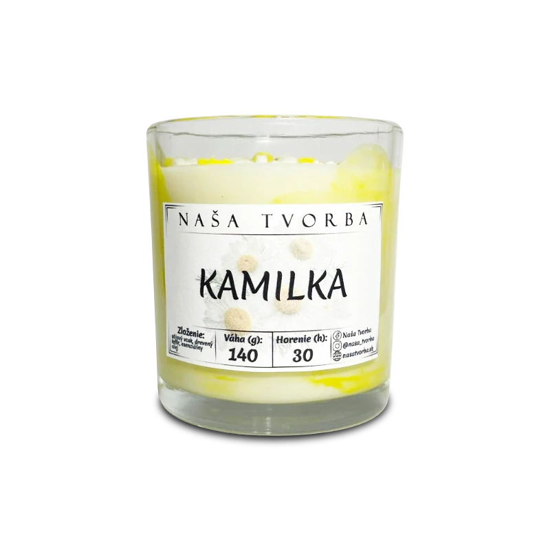 KAMILKA