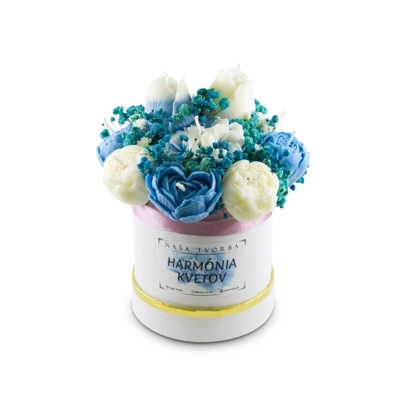 Harmónia Kvetov
