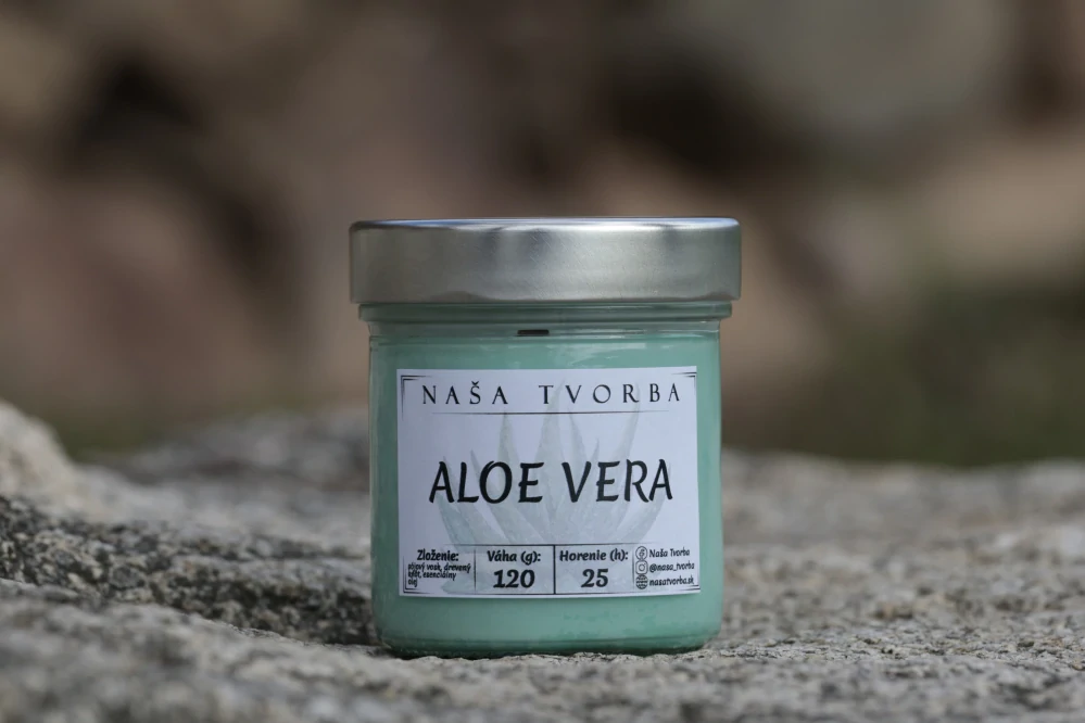 ALOE VERA