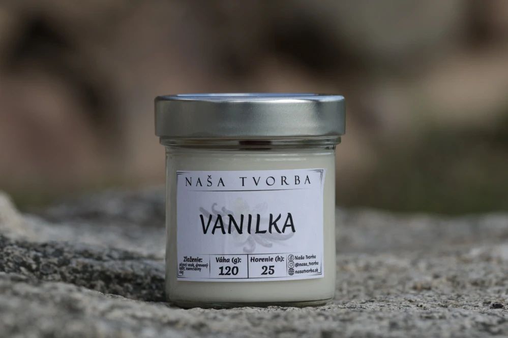 VANILKA