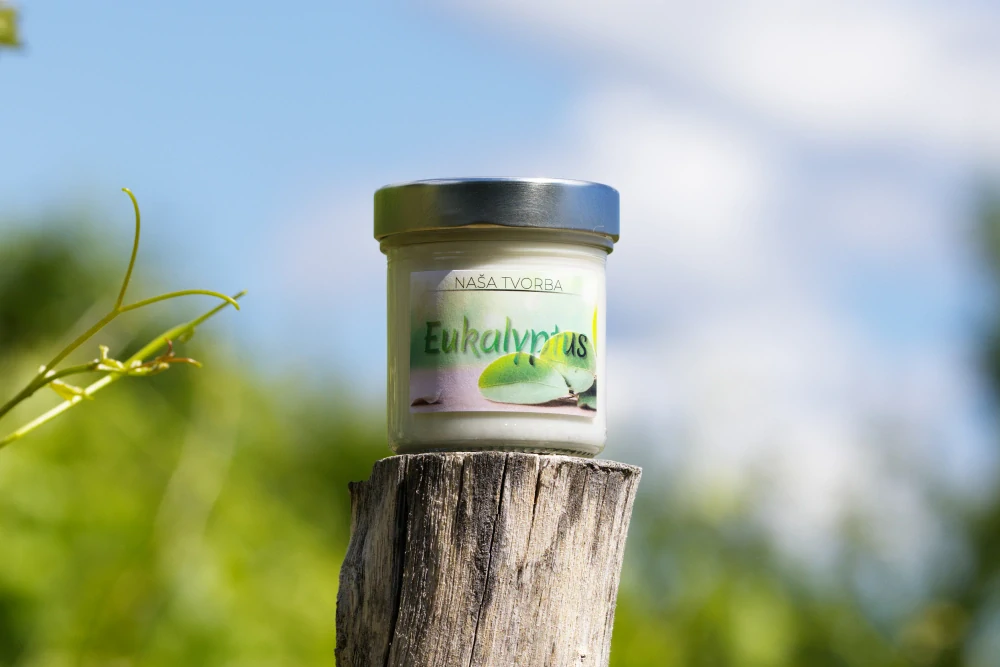 EUKALYPTUS