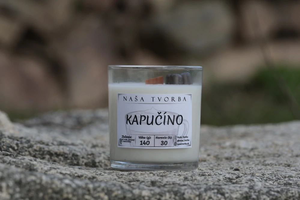 KAPUČÍNO