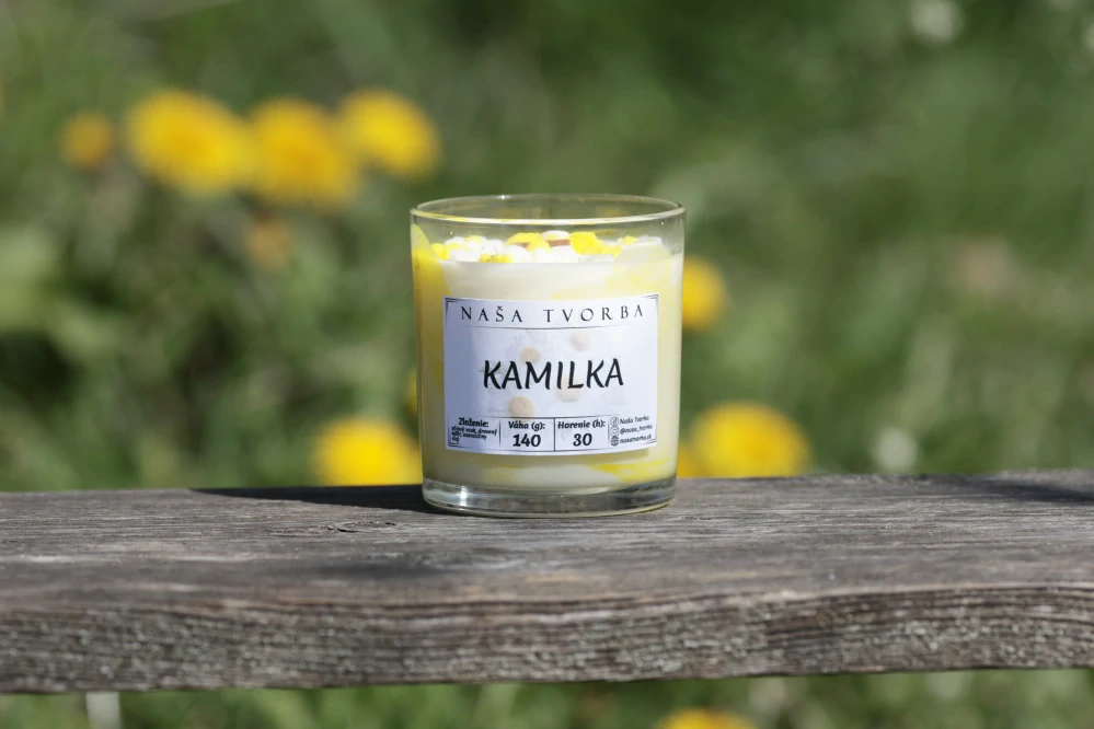 KAMILKA