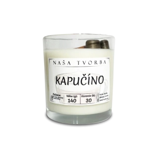 KAPUČÍNO