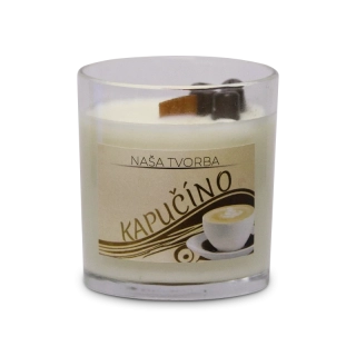 KAPUČÍNO