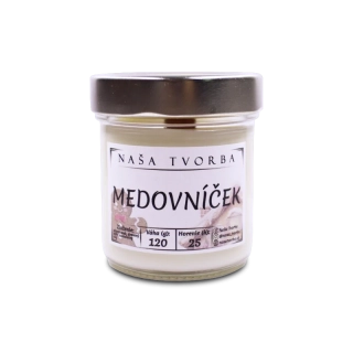 MEDOVNÍČEK