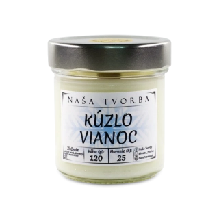 KÚZLO VIANOC