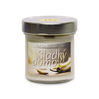 SLADKÝ DOMOV