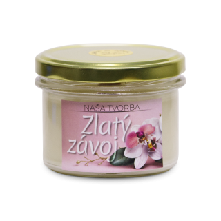 ZLATÝ ZÁVOJ
