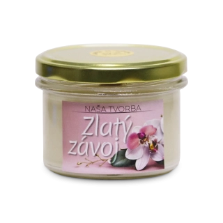 ZLATÝ ZÁVOJ