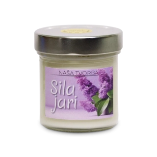 SILA JARI