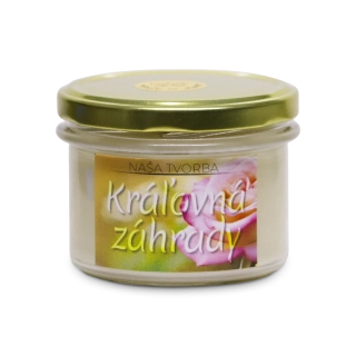 KRÁĽOVNÁ ZÁHRADY
