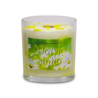DOTYK SLNKA